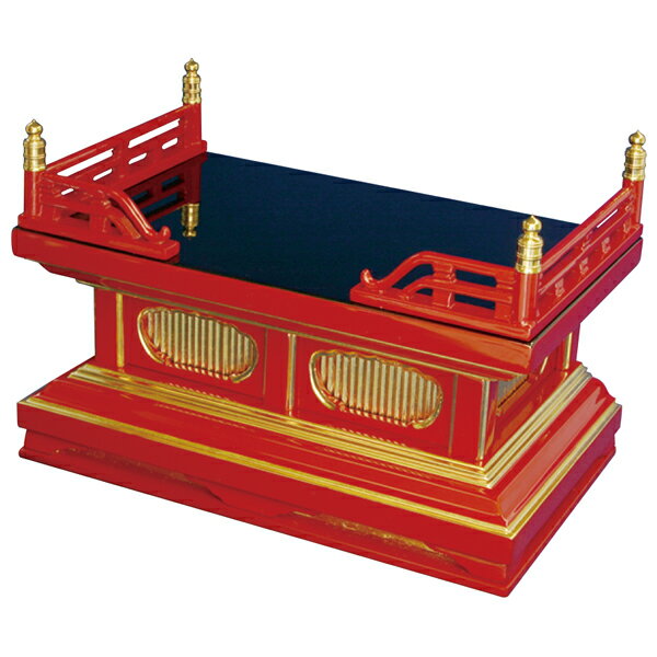 小型須弥檀　9寸