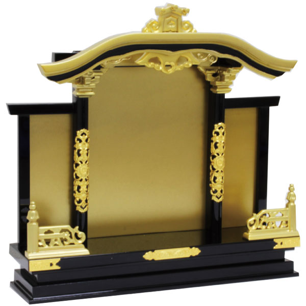 納骨壇用　略式宮殿