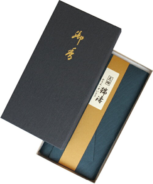 線香　瑞涛　たとう紙入り　20g入り