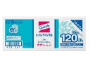 花王 トイレクイックル つめかえ用 120枚　518311