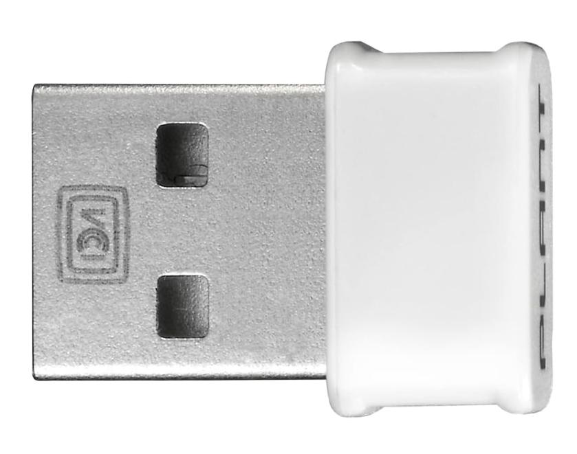 アイ・オー・データ WiFi子機 MU-MIMO対応 WNPU1167M 小型 11ac USBアダプター 867Mbps+300Mbps I-O DATA ホワイト