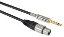 audio-technica マイクロホンケーブル AT8309/5.0 オーデオテクニカ