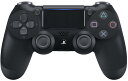 SONY PS4 ワイヤレスコントローラー DUALSHOCK 4 CUH-ZCT2J ジェット・ブラック【純正品】PlayStation4ソニー
