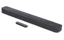 JBL サウンドバー BAR 300 ブラック JBLBAR300PROBLKJN Wi-Fi対応 Dolby Atmos Bluetooth接続 テレビ用 スピーカー フロントバー ホームシアター 高音質 映画 音楽 ゲーム 音声くっきり
