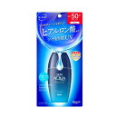 スキンアクア ヒアルロンセラムUV 70g SPF50+ PA++++ 日焼け止め 化粧下地 ヒアルロン酸配合 うるおい保湿 紫外線対策 顔・からだ用