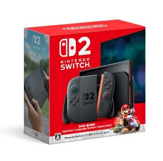 ��Ȣ���ߤ����Nintendo Switch 2 ���ܸ� �������� �ޥꥪ������ ���� ���å� ���� �����ൡ ǤŷƲ �����å�2