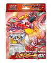 ポケモンカードゲーム スカーレット&バイオレット スターターセット テラスタル ラウドボーンex トレーディングカード デッキ