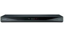 Panasonic ブルーレイレコーダー DIGA DMR-2W101 1TB 2番組同時録画 ダブルチューナー 無線LAN対応