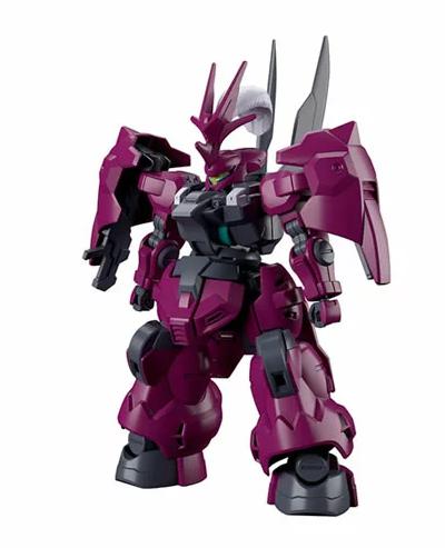 HG 1/144 ǥ ѵ ưΥ  ץǥ Хԥå Ωå