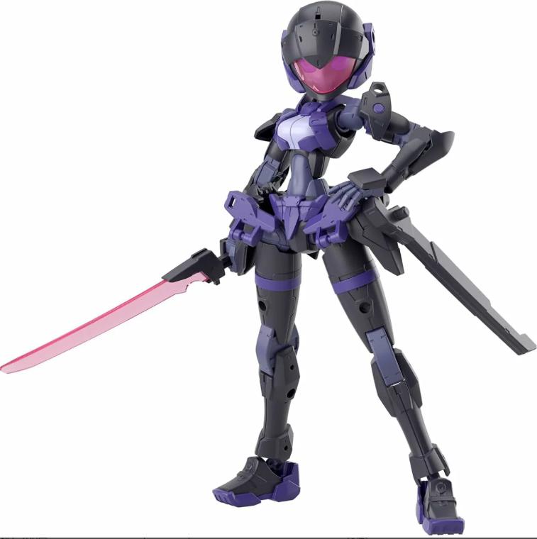 BANDAI SPIRITS 30MM EXM-H15E ӡ TYPE-E 1/144 ʬѤ Ωץǥ