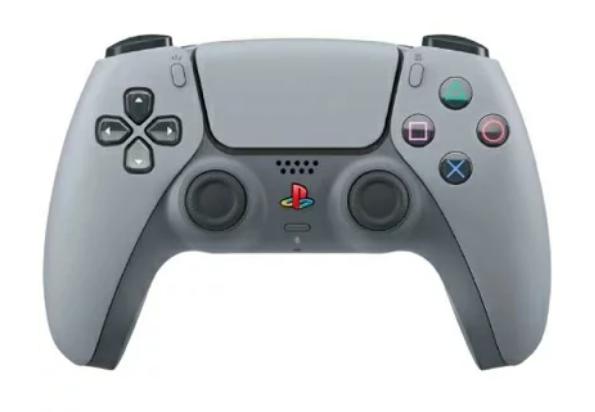 SONY CFI-ZCT1J30 DualSense ワイヤレスコントローラー PS5対応 ゲーム用コントローラー