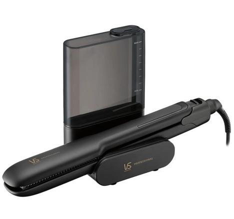 Rakuten - ヴィダルサスーン プロフェッショナルスチームアイロン VSP9000KJ ヘアアイロン スチーム機能 スタイリング