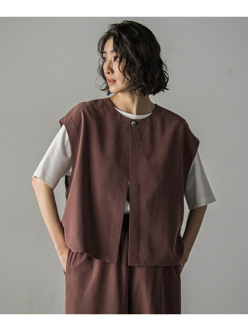 Rakuten - 【SALE／40%OFF】【biyori】