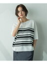 LAUTREAMONT レディース トップス ロートレアモン