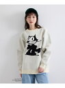 VICKY レディース トップス ビッキー