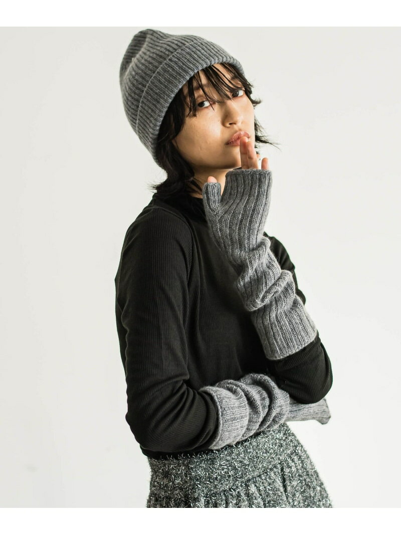 【SALE／30%OFF】William Bruntonニットキャップ MAYSON GREY メイソングレイ 帽子 その他の帽子 ホワイト グレー【RBA_E】【送料無料】[Rakuten Fashion]