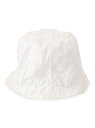【SALE/40%OFF】【AWESOME NEEDS】ランプシェードハット Droite lautreamont ドロワット・ロートレアモン 帽子 その他の帽...