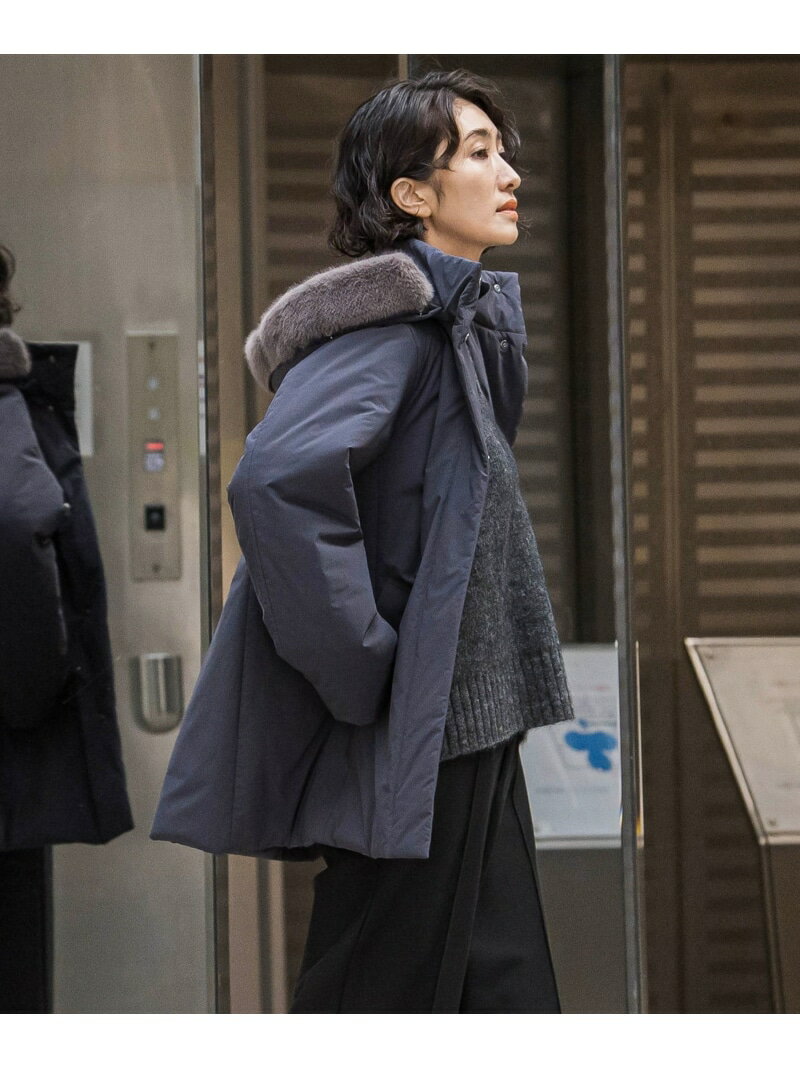 楽天市場】LAPLAUD ダウンの通販 楽天市場】LAPLAUD ダウンの通販
