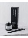 MONOEARTH Aroma Diffuser 150ml BLANC maison ロートレアモン メイクアップ その他のメイクアップ ホワイト【送料無料】...