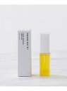 MONOEARTH Pure Moringa Seed Oil 30mL BLANC maison ロートレアモン メイクアップ その他のメイクアップ【送料無料...
