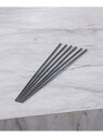 MONOEARTH Reed Diffuser Sticks BLANC maison ロートレアモン メイクアップ その他のメイクアップ グレー[Rakute...