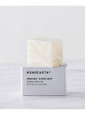 MONOEARTH Moringa in Bar Soap BLANC maison ロートレアモン メイクアップ その他のメイクアップ ホワイト[Rakute...