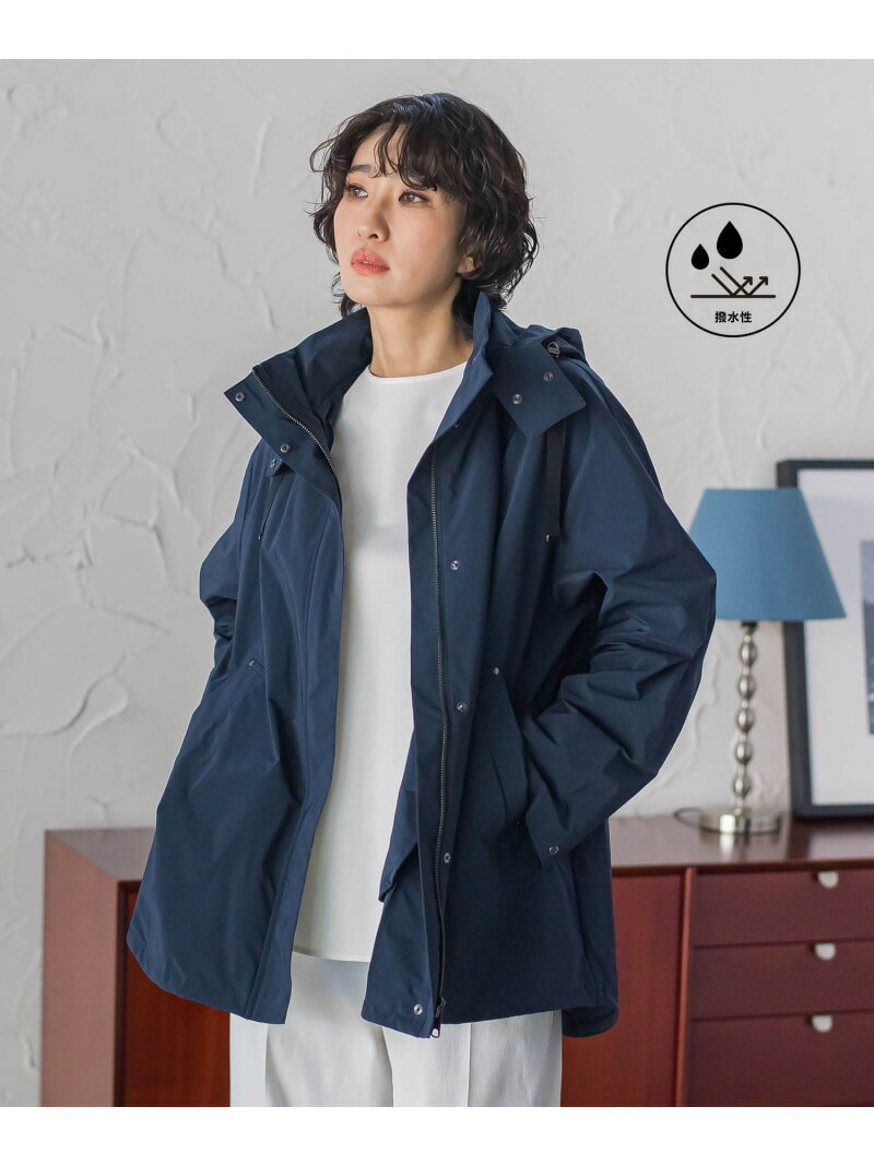 Rakuten - 【SALE／10%OFF】【大きいサイズ】アーティローザマンパ la.f... ラ・エフ ジャケット・アウター テーラードジャケット・ブレザー ネイビー ベージュ【RBA_E】【送料無料】[Rakuten Fashion]