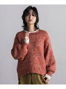 【kw_secretsale_250502_maysongrey_】MAYSON GREY レディース トップス メイソングレイ