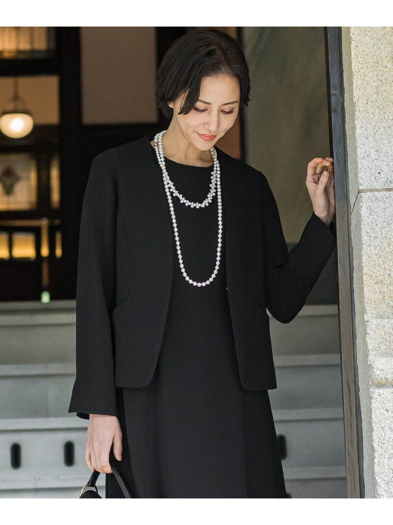 Other - 【SALE／60%OFF】ソアパールVカラージャケット LAUTREAMONT ロートレアモン ジャケット・アウター テーラードジャケット・ブレザー ネイビー グレー ブラック【RBA_E】【送料無料】[Rakuten Fashion]