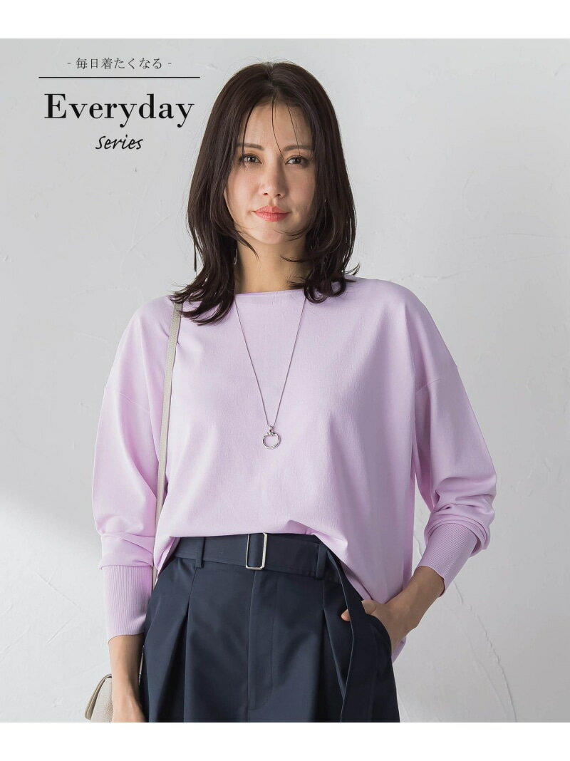 バックボタンデザインニット LAUTREAMONT ロートレアモン トップス ニット ブルー グリーン ベージュ オレンジ ネイビー ピンク【送料無料】[Rakuten Fashion]