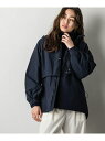 【SALE/50%OFF】3WAYフーディジャケット MAYSON GREY メイソングレイ ジャケット・アウター テーラードジャケット・ブレザー ブラウン ブ...