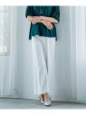【kw_secretsale_250502_lautreamont_】LAUTREAMONT レディース パンツ ロートレアモン