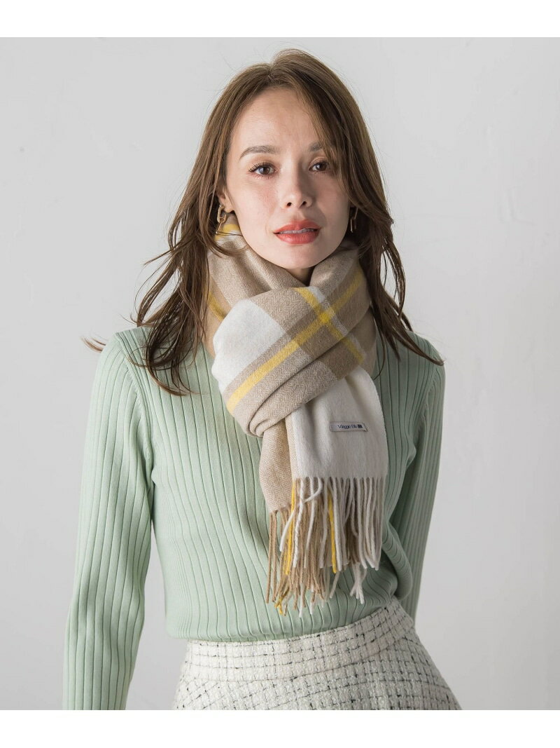 楽天市場】ブルーノ（マフラー・スカーフ｜バッグ・小物・ブランド雑貨