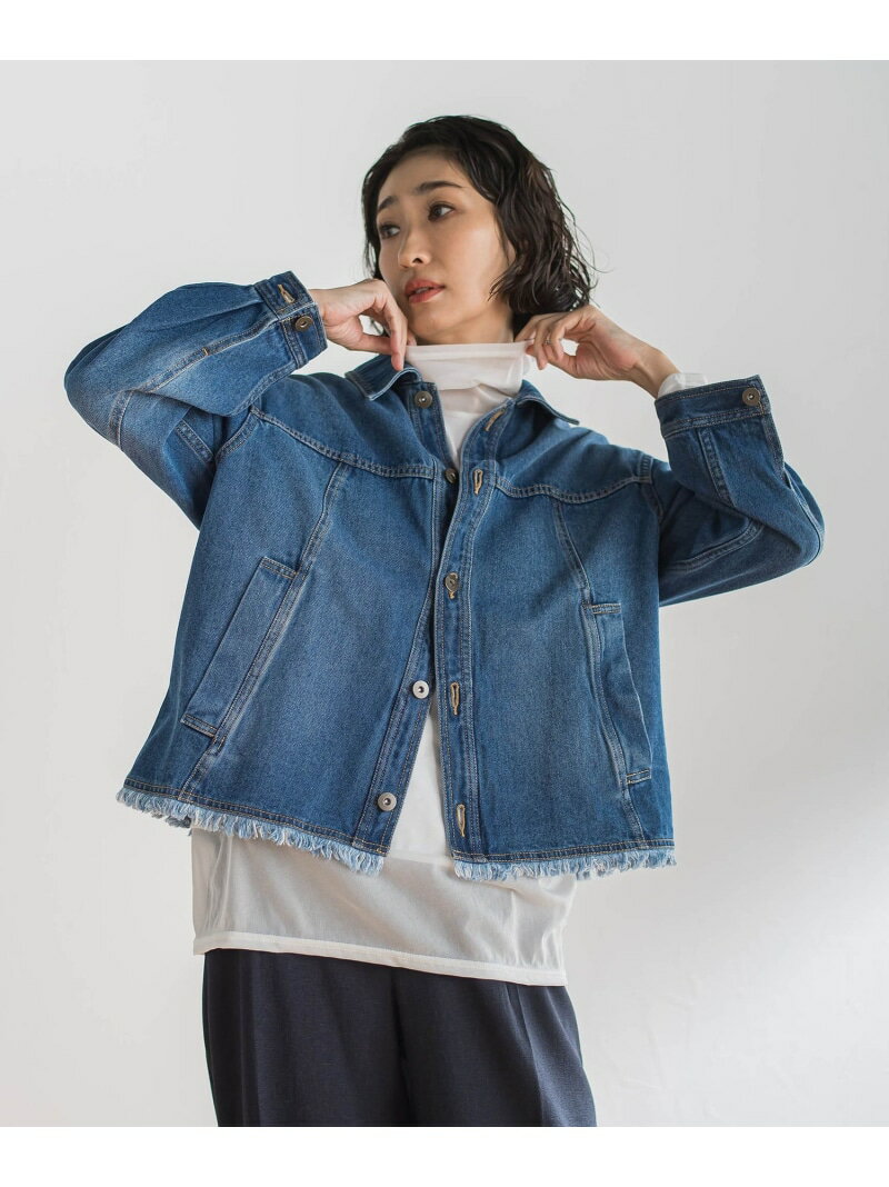 Rakuten - 【大きいサイズ】シアー切り替えカットソー la.f... ラ・エフ トップス カットソー・Tシャツ ホワイト ベージュ ブラック【送料無料】[Rakuten Fashion]
