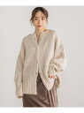 【SALE/30%OFF】【WEB限定】シャギーオーバーカーデ≪洗濯機で洗える≫ Droite lautreamont ドロワット・ロートレアモン トップス カ...