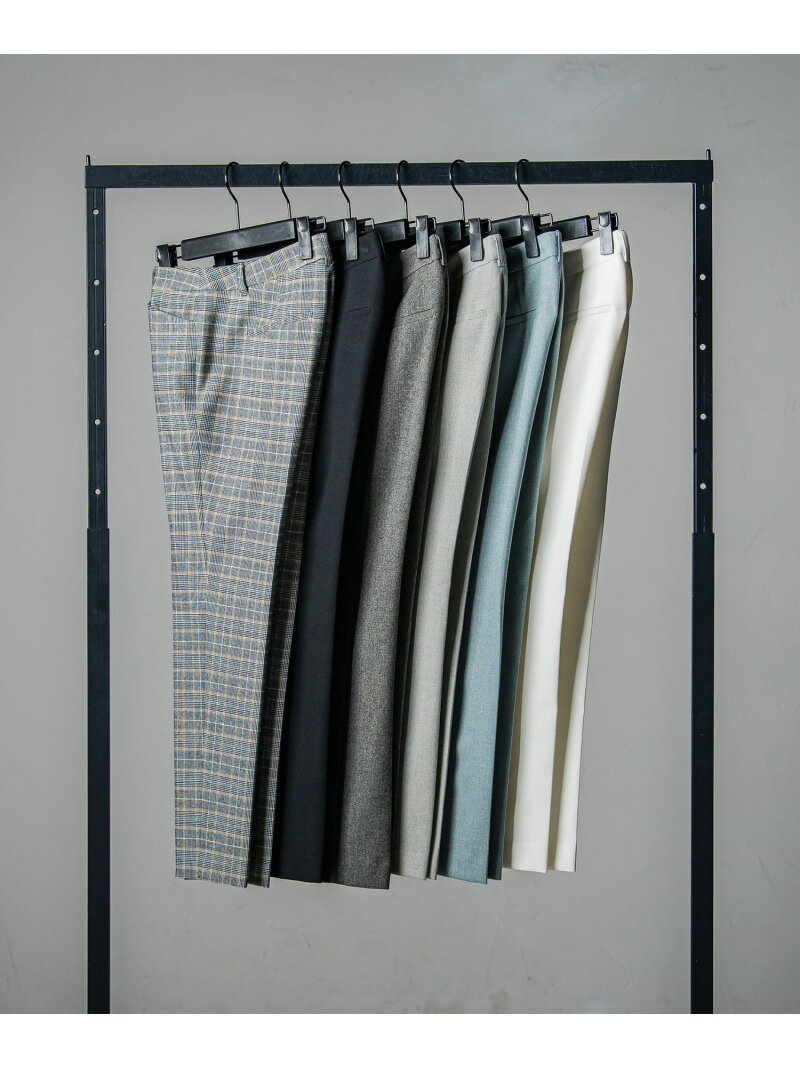 【SALE／50%OFF】【セットアップ可/5サイズ展開/洗濯機で洗える】ピクシエスタ/ツイード見え