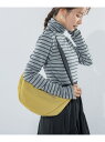 【アクティブなお出かけに】防水防汚ショルダーボディBAG VICKY ビッキー バッグ その他のバッグ イエロー ホワイト ブラック ピンク グレー パープル【送料無料】[Rakuten Fashion]