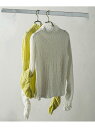 【kw_secretsale_250502_maysongrey_】MAYSON GREY レディース トップス メイソングレイ