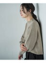 【SALE/30%OFF】【WEB限定】配色ラインボトルネックニット≪手洗い可能≫ LAUTREAMONT ロートレアモン トップス ニット ホワイト【RBA_...