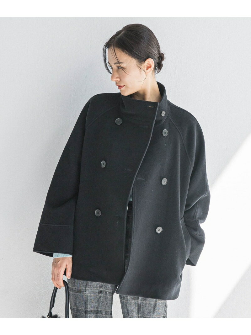 楽天市場】ロートレアモン ハーフコートの通販