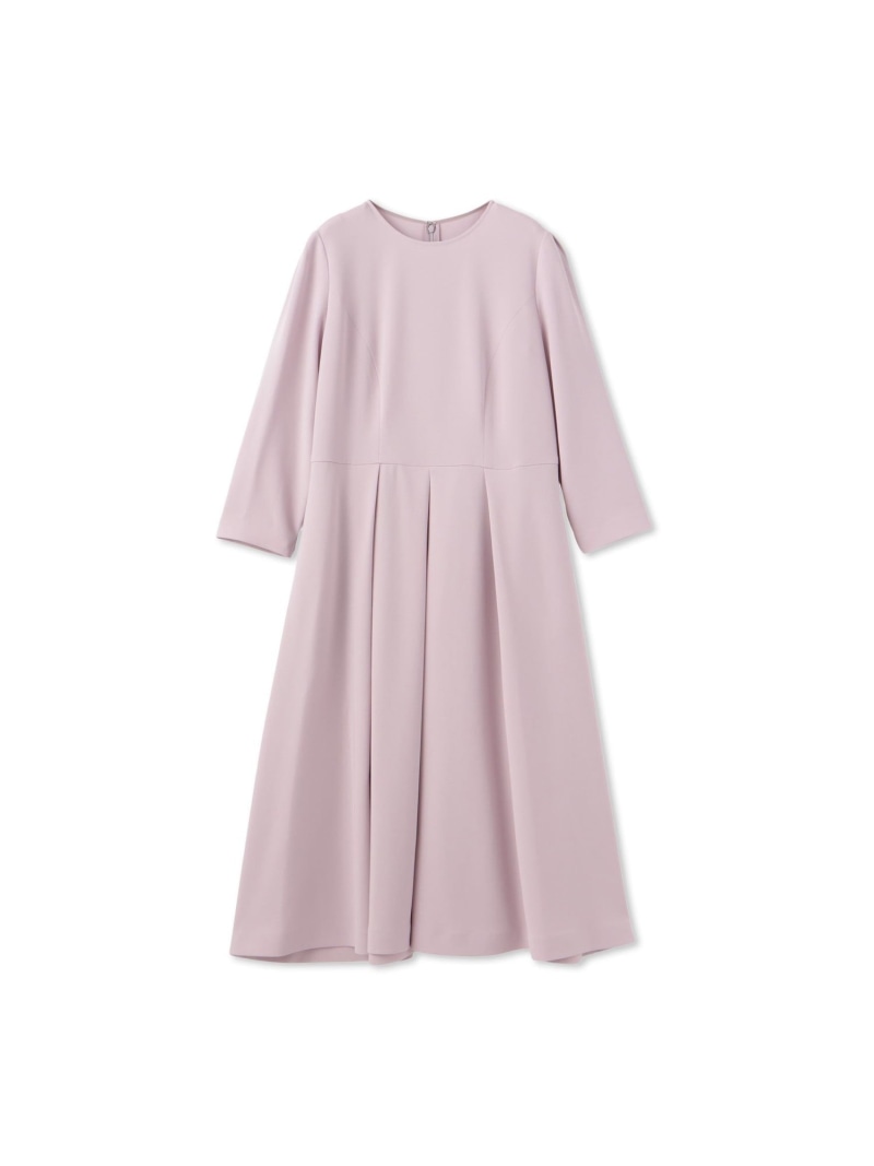 【SALE／50%OFF】MISSION DOUBLE CLOTHワンピース LAUTREAMONT
