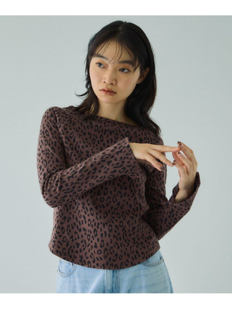 トップス　茶色水玉　F 新品　フォロー割-200円 ドット柄 タンクトップ レディース トップス 水玉 送料無料・(50