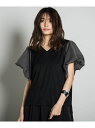 【kw_secretsale_250502_maysongrey_】MAYSON GREY レディース トップス メイソングレイ