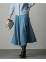 【kw_secretsale_250502_lautreamont_】LAUTREAMONT レディース スカート ロートレアモン