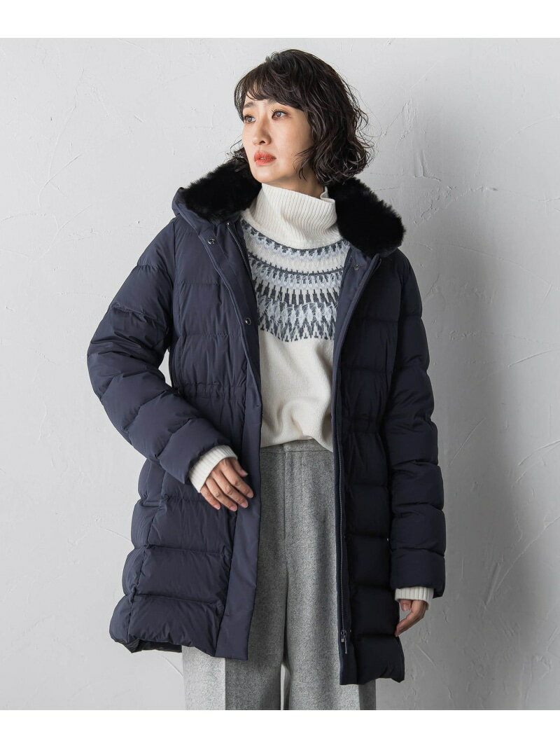 楽天市場】ラエフ ダウンの通販