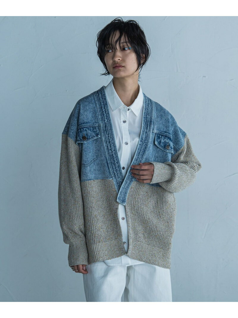 楽天市場】カーディガン レディース 秋冬（ブランドメイソン