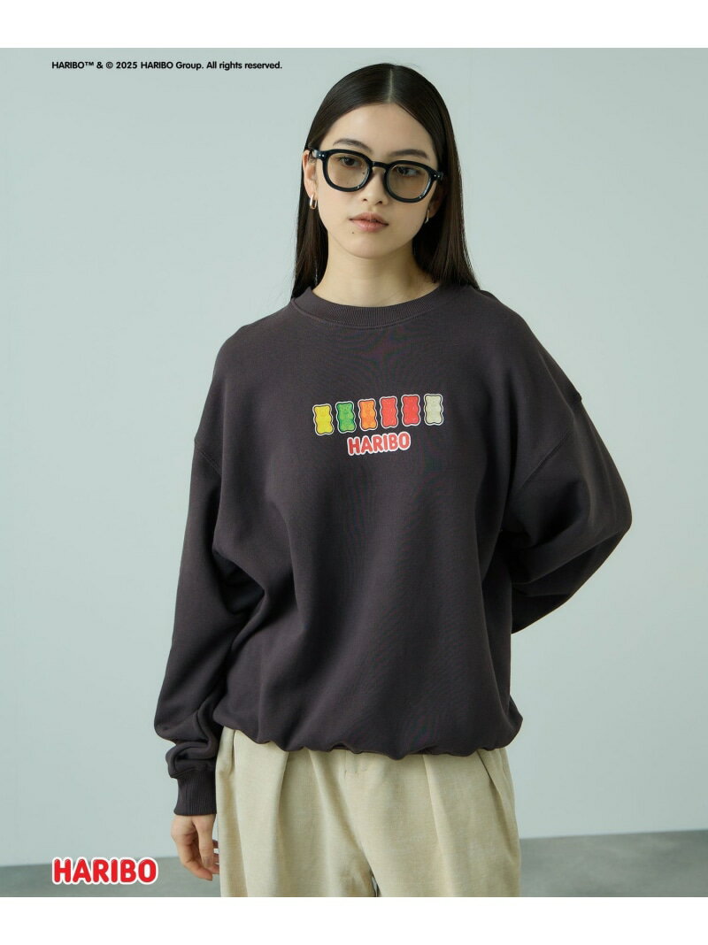 Rakuten - 【SALE／15%OFF】HARIBO/ゴールドベアPO≪洗濯機で洗える≫ VICKY ビッキー トップス カットソー・Tシャツ ホワイト グレー ネイビー【RBA_E】【送料無料】[Rakuten Fashion]