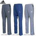 【SALE】adidas(アディダス)男性用(メンズ)adidasbrave new 3Dパイルジャージ ロングパンツ JDP18◇