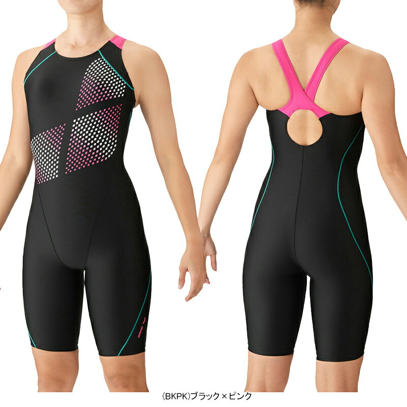 【SALE】ARENA アリーナ レディース スイムウェア フィットネス水着 AQUA EXA サー...