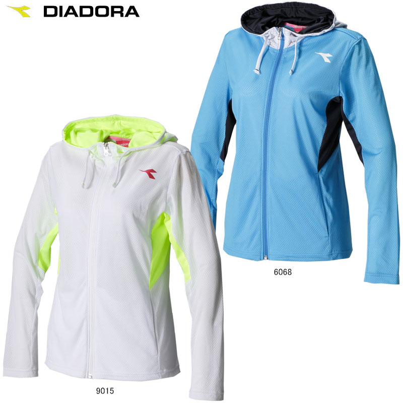 【新作10％OFF】DIADORA（ディアドラ） TENNIS テニスウェア 女性用（レディー… 